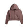 G-STAR sweatvest - oudroze