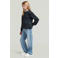 G-STAR sweater - donkerblauw