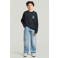 G-STAR longsleeve - donkerblauw