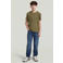 G-STAR T-shirt - kaki