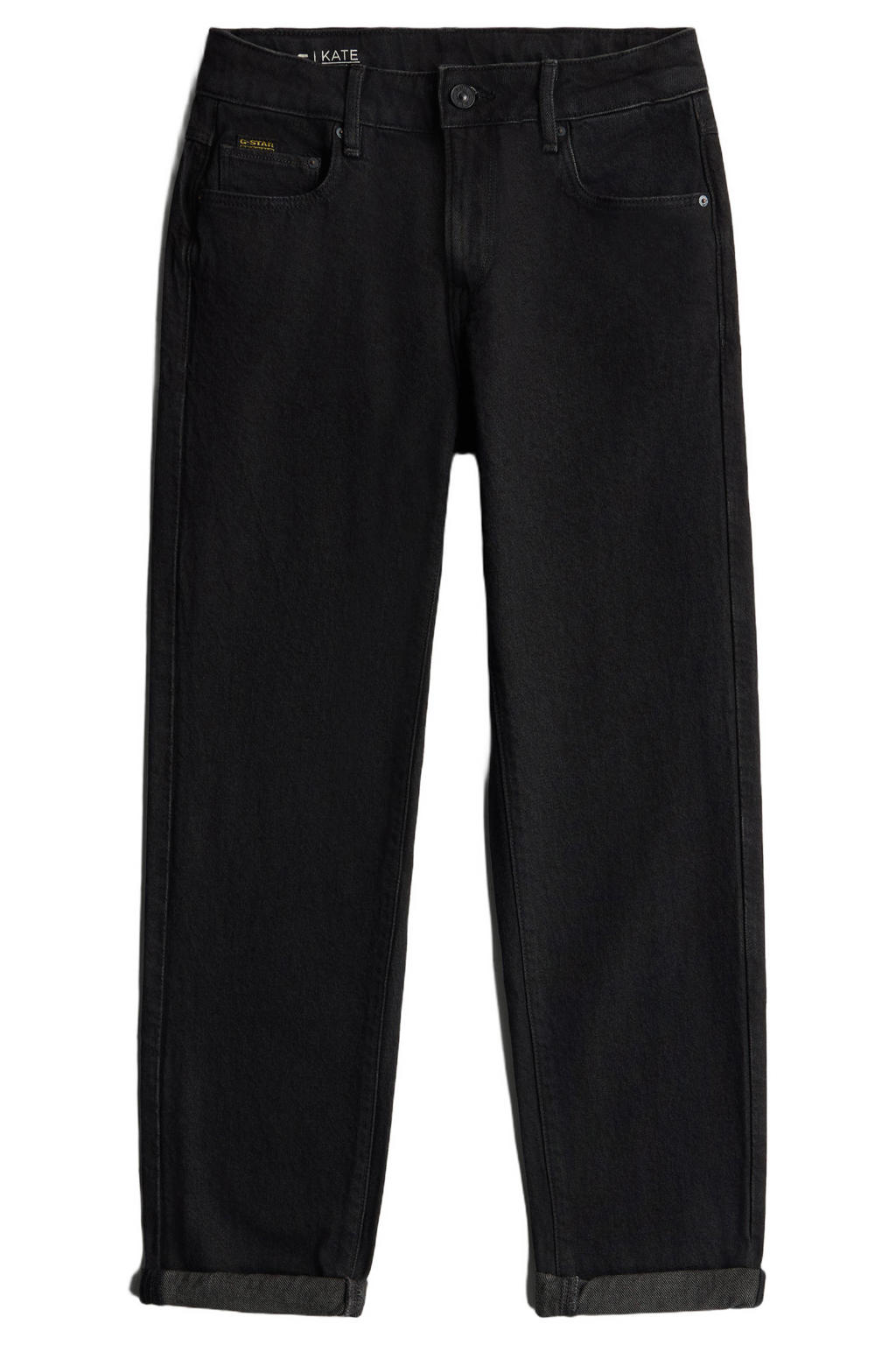 G-STAR boyfriend jeans