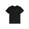 G-STAR T-shirt met logo - zwart