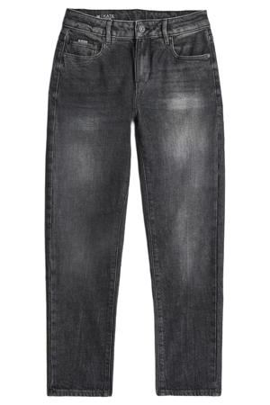 boyfriend jeans - black denim