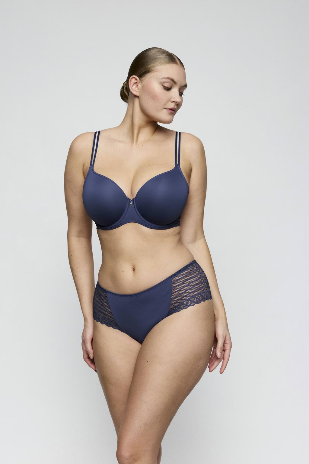 PrimaDonna Twist Twist Side hipster - blauw