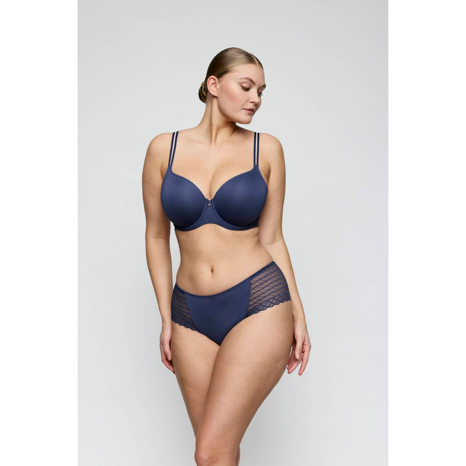 PrimaDonna Twist Side hipster blauw