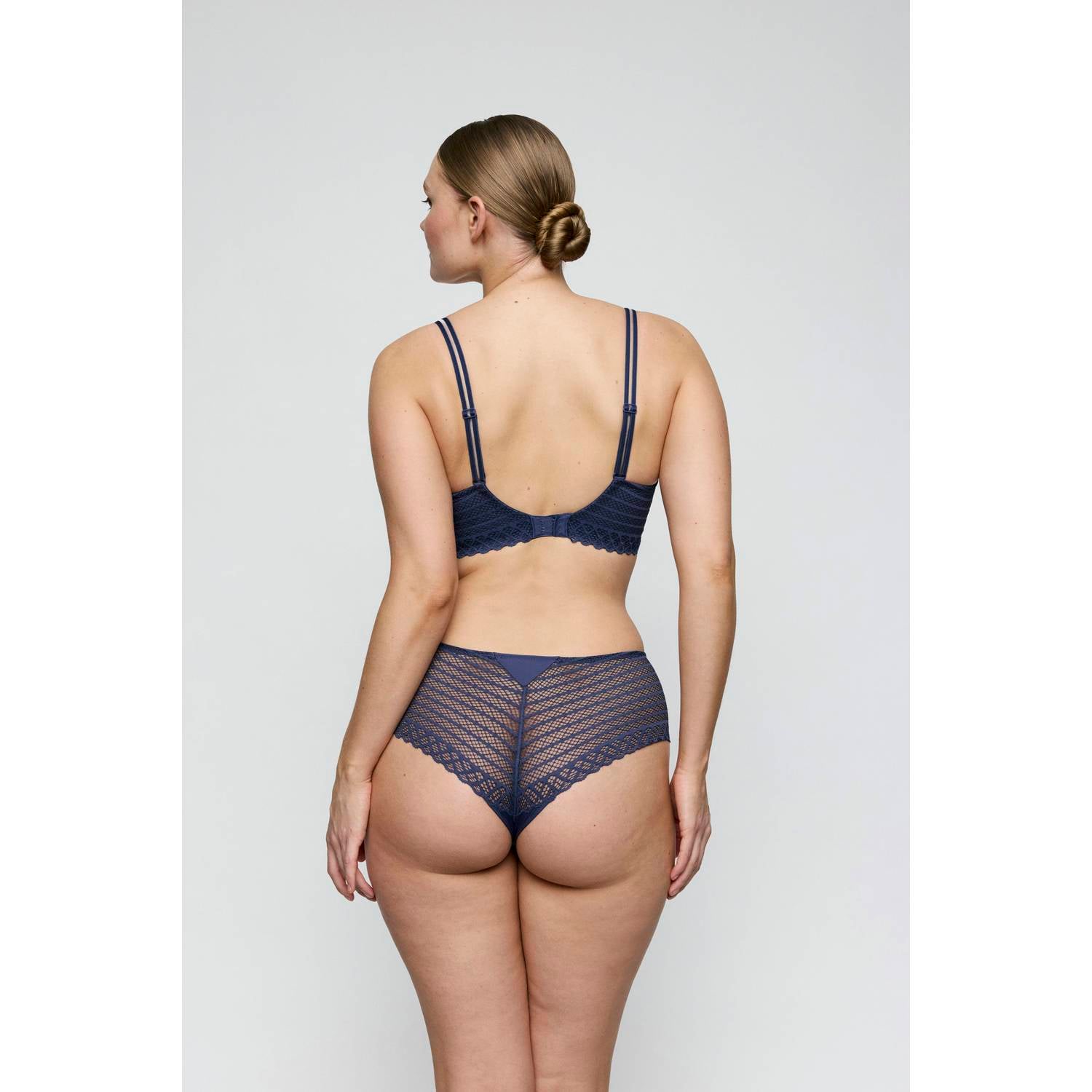 PrimaDonna Twist Side hipster blauw
