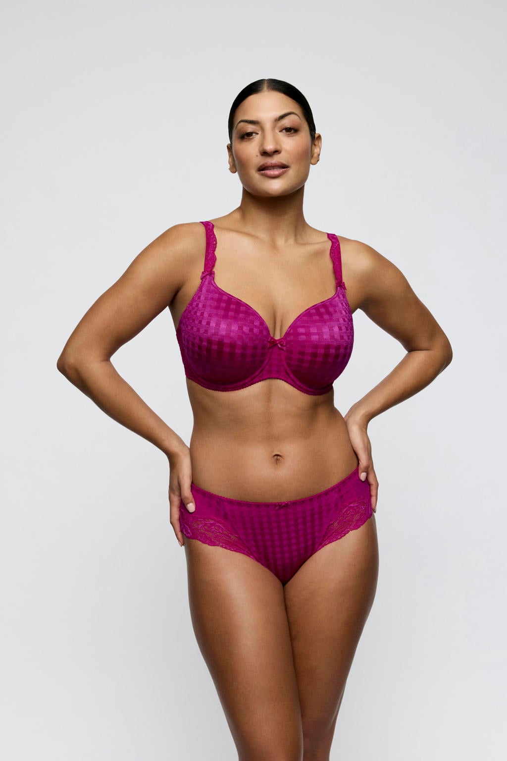PrimaDonna hipster - fuchsia