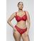 PrimaDonna Solisse string - rood