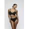 PrimaDonna Twist Twixie maxislip - zwart
