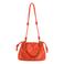 HARPER & YVE crossbody tas Borris oranje