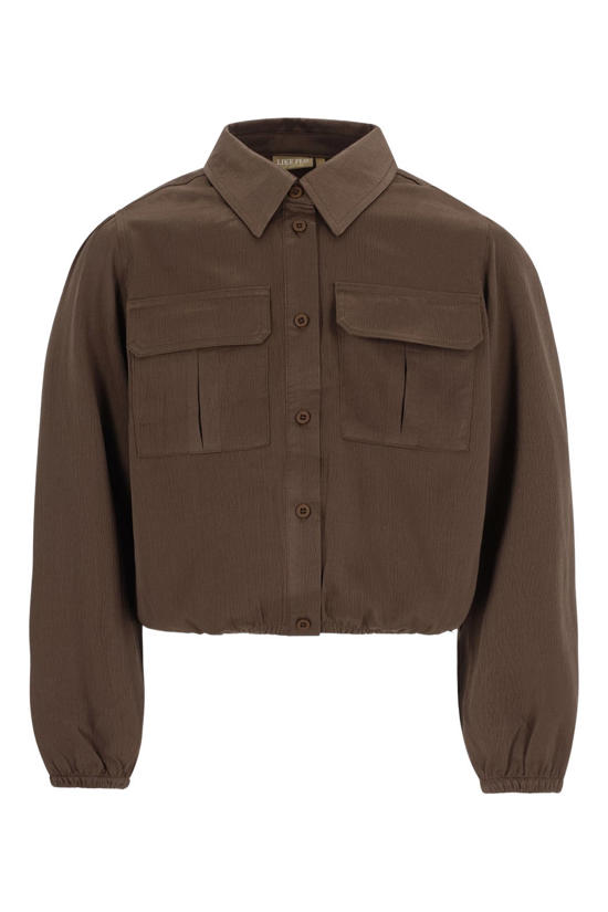 Like Flo Young blouses voor kinderen