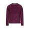 Like Flo Young oversized longsleeve met print - donkerrood