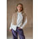 Like Flo Young gebreid vest - zand