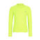 Like Flo getailleerde longsleeve - limegroen