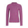 Like Flo getailleerde longsleeve - paars