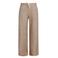 Like Flo straight leg casual broek - goud