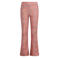 Like Flo gebloemde flared broek - oranje