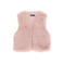 Like Flo rechtvallend gilet - lila