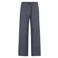 Like Flo Young wide leg casual broek - antraciet