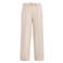 Like Flo straight leg gemêleerde sweatpants - beige