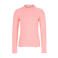 Like Flo getailleerde longsleeve - roze