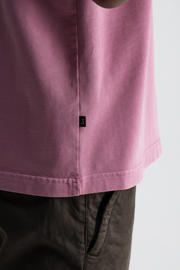 thumbnail: Butcher of Blue Army loose T-shirt roze