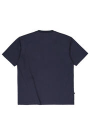 thumbnail: Butcher of Blue Army loose T-shirt donkerblauw