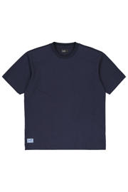 thumbnail: Butcher of Blue Army loose T-shirt donkerblauw