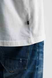 thumbnail: Butcher of Blue Army loose T-shirt wit