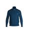 BOSS loungevest - blauw