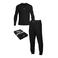 BOSS giftbox pyjama set - zwart
