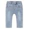 Babyface regular fit jeans - mediumblauw