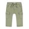 Babyface tapered cargobroek - groen