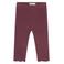 Babyface slim fit legging - paars