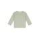 Babyface longsleeve - zachtgroen
