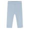 Babyface katoenen babybroek - lichtblauw