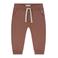 Babyface relaxed fit sweatpant - bruin