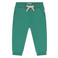 Babyface katoenen relaxed fit babybroek - groen