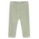 Babyface katoenen babybroek - mintgroen