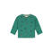 Babyface longsleeve met print - groen