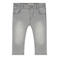 Babyface straight leg jeans - lichtgrijs