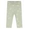 Babyface katoenen babybroek met print - mintgroen