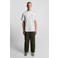 Lyle & Scott regular T-shirt wit