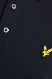 thumbnail: Lyle & Scott regular polo donkerblauw