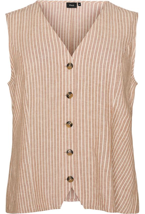 Zizzi grote maten gilets