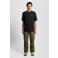 Lyle & Scott regular T-shirt zwart