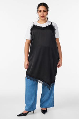 tuniek zwart