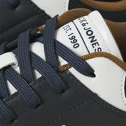 thumbnail: JACK & JONES Jfwjordan imitatieleren sneakers