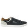 JACK & JONES Jfwjordan imitatieleren sneakers