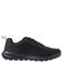JACK & JONES Jfwcrescent jacquard sneakers - antraciet